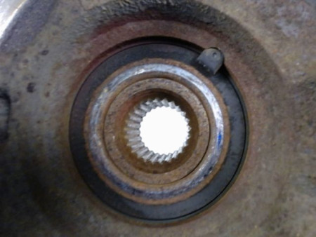 PIVOT AVANT GAUCHE DACIA LODGY