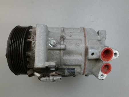 COMPRESSEUR AIR CONDITIONNE RENAULT CLIO