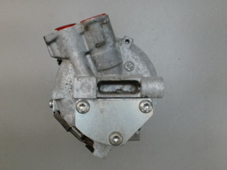 COMPRESSEUR AIR CONDITIONNE RENAULT CLIO