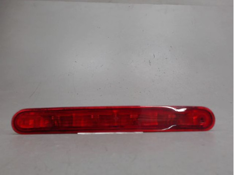 FEUX STOP SUPPLEMENTAIRE PEUGEOT 207