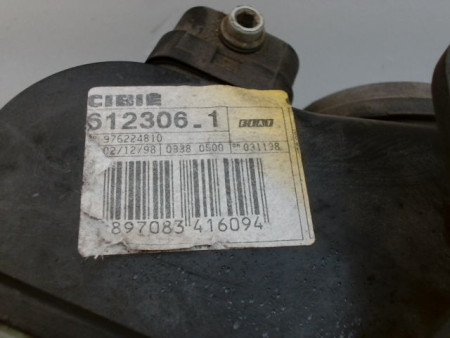 PHARE DROIT FIAT PALIO