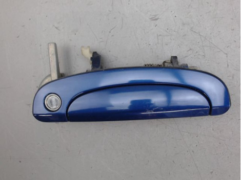 POIGNEE EXTERIEURE PORTE AVANT DROIT HYUNDAI GETZ