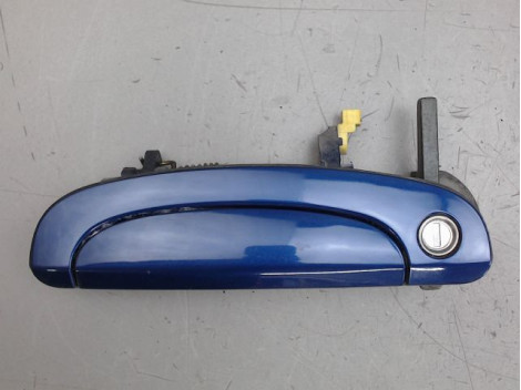 POIGNEE EXTERIEURE PORTE AVANT GAUCHE HYUNDAI GETZ