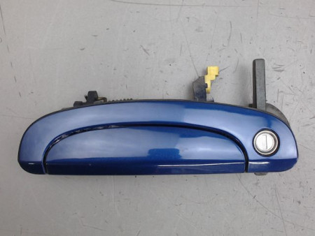 POIGNEE EXTERIEURE PORTE AVANT GAUCHE HYUNDAI GETZ