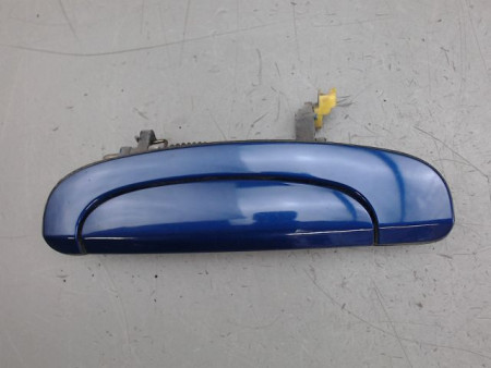 POIGNEE EXTERIEURE PORTE ARRIERE GAUCHE HYUNDAI GETZ