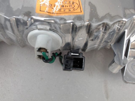 FEUX STOP SUPPLEMENTAIRE HYUNDAI GETZ