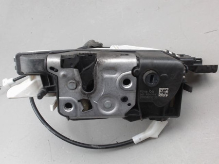 SYSTEME CONDAMNATION AVANT GAUCHE PEUGEOT 308