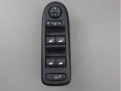COMMANDE LEVE-GLACE PORTE AVG PEUGEOT 308