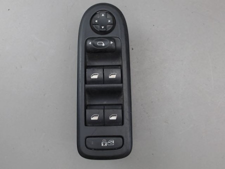 COMMANDE LEVE-GLACE PORTE AVG PEUGEOT 308