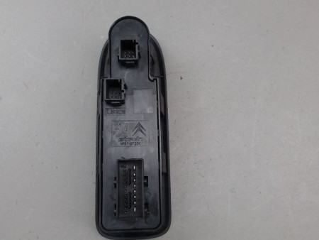 COMMANDE LEVE-GLACE PORTE AVG PEUGEOT 308