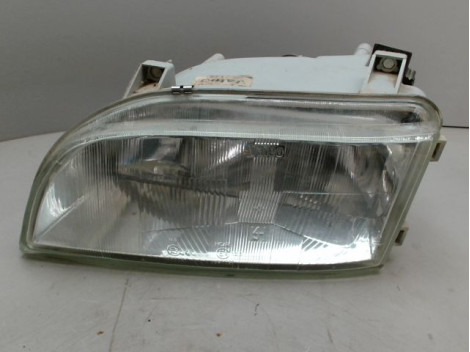 PHARE GAUCHE RENAULT ESPACE