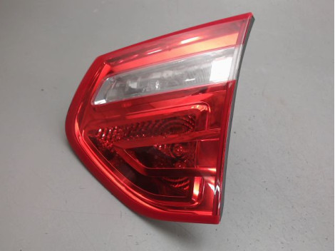 FEU ARRIERE INTERIEUR DROIT CITROEN C4