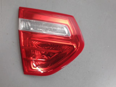 FEU ARRIERE INTERIEUR GAUCHE CITROEN C4