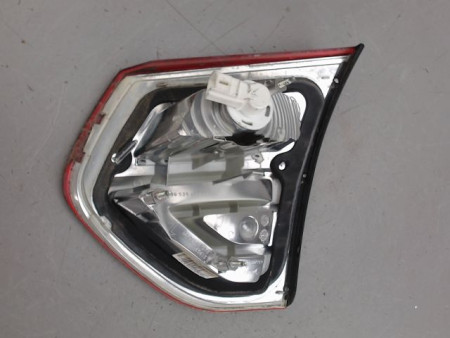 FEU ARRIERE INTERIEUR GAUCHE CITROEN C4