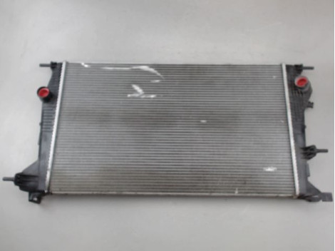 RADIATEUR RENAULT MEGANE