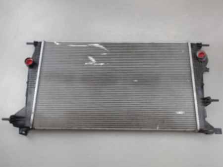 RADIATEUR RENAULT MEGANE