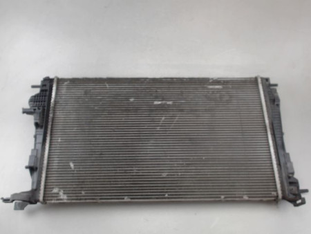 RADIATEUR RENAULT MEGANE