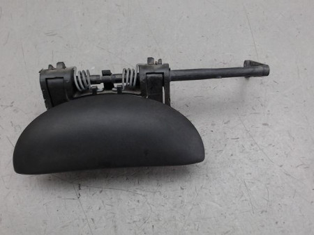 POIGNEE EXTERIEURE PORTE AVANT GAUCHE PEUGEOT 206