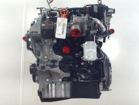 MOTEUR DIESEL VOLKSWAGEN GOLF 1.6 TDI