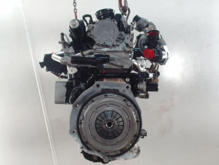 MOTEUR DIESEL VOLKSWAGEN GOLF 1.6 TDI