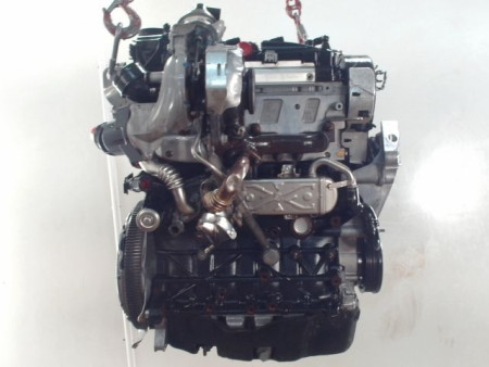 MOTEUR DIESEL VOLKSWAGEN GOLF 1.6 TDI