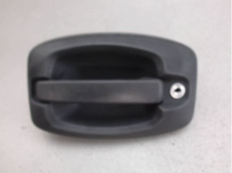 POIGNEE EXTERIEURE PORTE AVANT GAUCHE CITROEN JUMPER