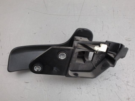 POIGNEE INTERIEURE PORTE AVANT GAUCHE CITROEN JUMPER