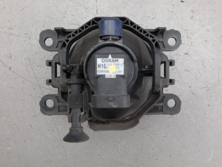 PHARE ANTIBROUILLARD AVANT DROIT DACIA LODGY