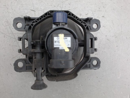 PHARE ANTIBROUILLARD AVANT GAUCHE DACIA LODGY