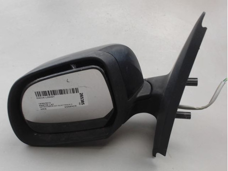 RETROVISEUR EXTERIEUR ELECTRIQUE GAUCHE DACIA LODGY