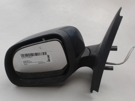 RETROVISEUR EXTERIEUR ELECTRIQUE GAUCHE DACIA LODGY