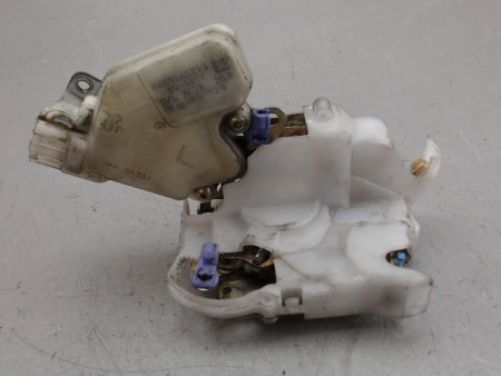 SYSTEME CONDAMNATION AVANT GAUCHE NISSAN X-TRAIL