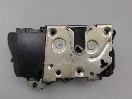 SYSTEME CONDAMNATION AVANT GAUCHE PEUGEOT 406