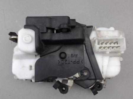 SYSTEME CONDAMNATION AVANT GAUCHE PEUGEOT 406
