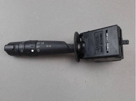COMMANDE CLIGNOTANT PEUGEOT 406
