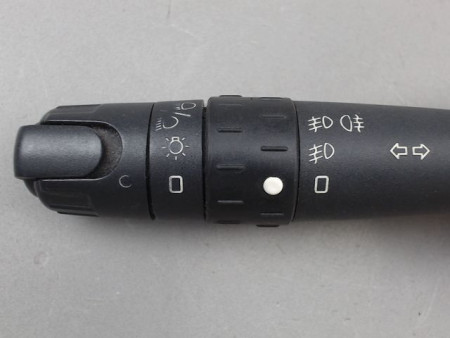 COMMANDE CLIGNOTANT PEUGEOT 406