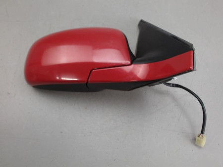 RETROVISEUR EXTERIEUR ELECTRIQUE DROIT SUZUKI SWIFT