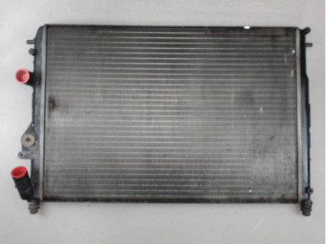RADIATEUR RENAULT MEGANE