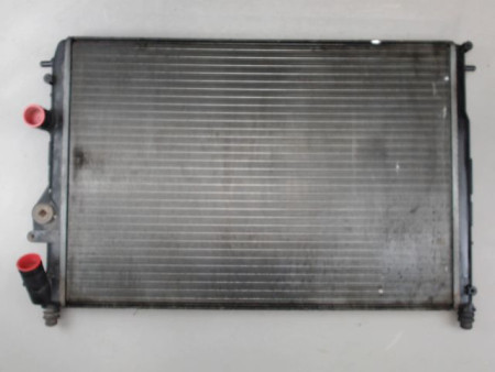 RADIATEUR RENAULT MEGANE