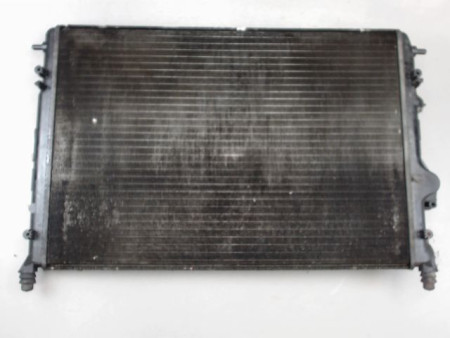 RADIATEUR RENAULT MEGANE