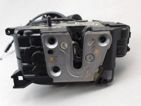 SYSTEME CONDAMNATION ARRIERE DROIT RENAULT MEGANE