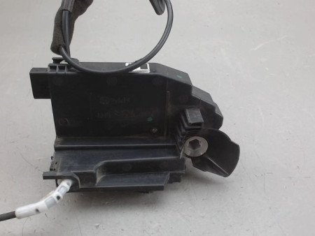 SYSTEME CONDAMNATION AVANT GAUCHE PEUGEOT 308