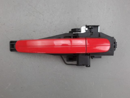 POIGNEE EXTERIEURE PORTE ARRIERE GAUCHE FORD FOCUS
