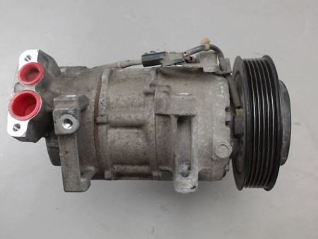 COMPRESSEUR AIR CONDITIONNE RENAULT MEGANE