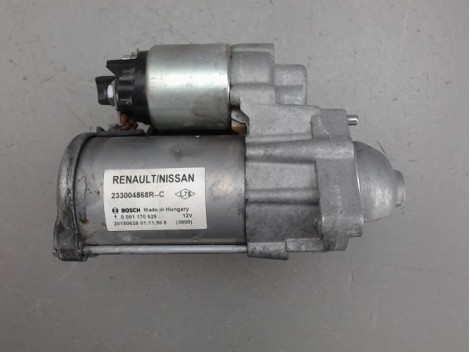 DEMARREUR RENAULT MEGANE