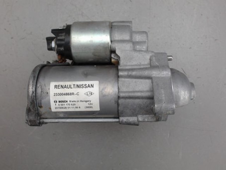DEMARREUR RENAULT MEGANE