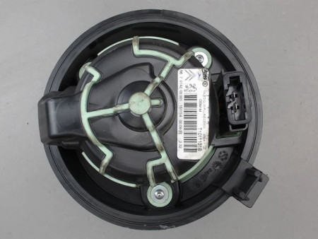 MOTEUR VENTILATEUR CHAUFFAGE CITROEN C4