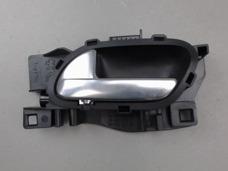 POIGNEE INTERIEURE PORTE ARRIERE GAUCHE CITROEN C4