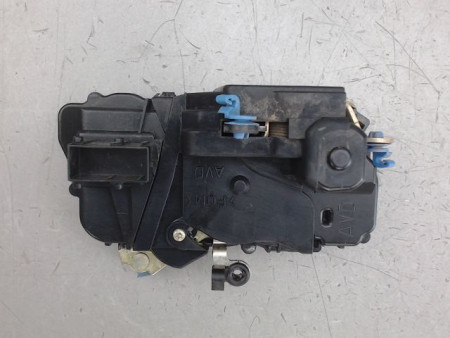SYSTEME CONDAMNATION AVANT DROIT CITROEN BERLINGO