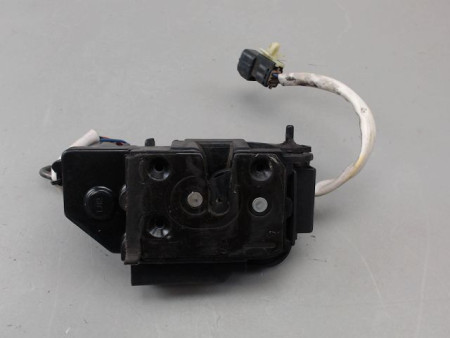 SYSTEME CONDAMNATION ARRIERE GAUCHE HYUNDAI GETZ